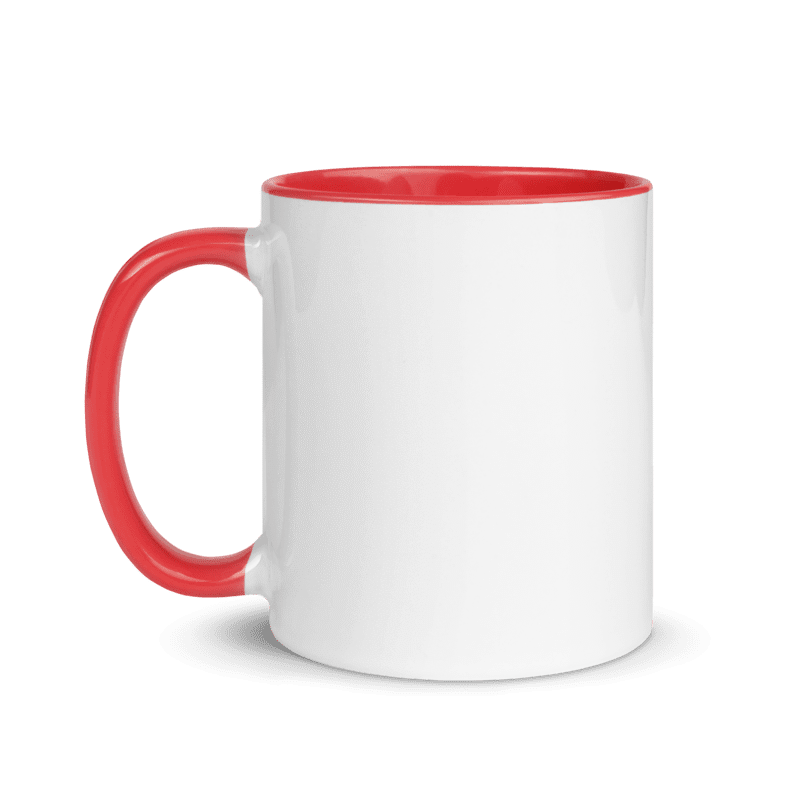 Author Mug