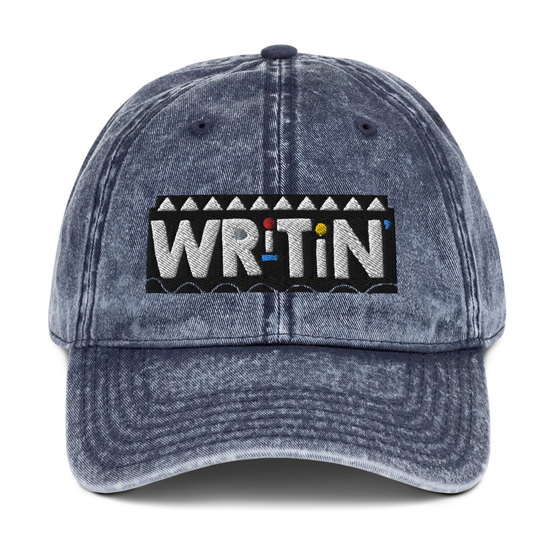 The Writin Hat