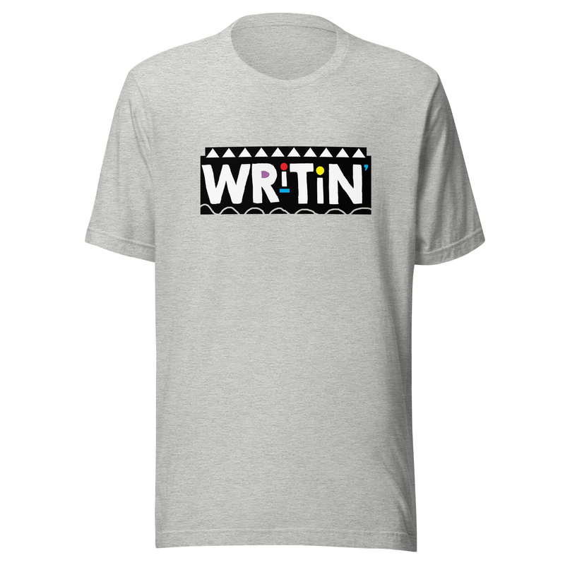 Writin T-Shirt